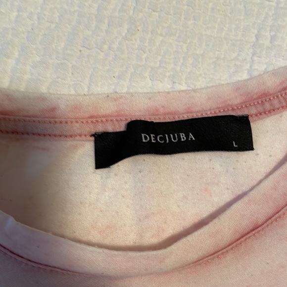 Decjuba Australia Coffee Please T Shirt - Picture 4 of 6